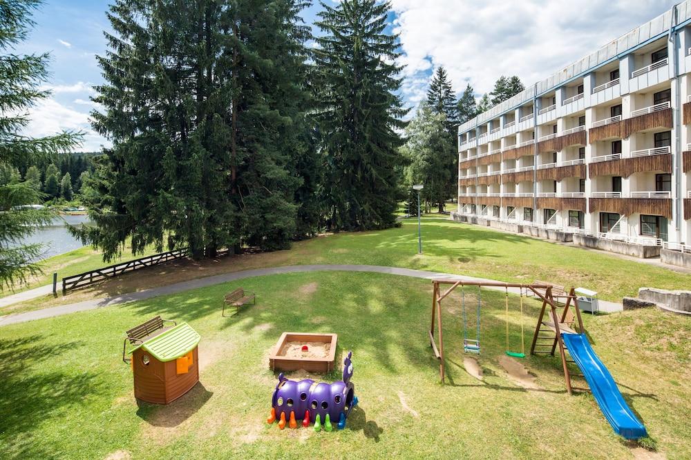 Orea Resort Devet Skal Vysocina Snezne (Pardubice) Exterior foto