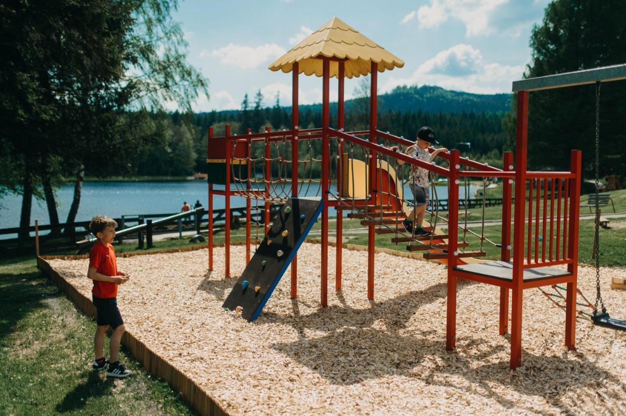 Orea Resort Devet Skal Vysocina Snezne (Pardubice) Exterior foto