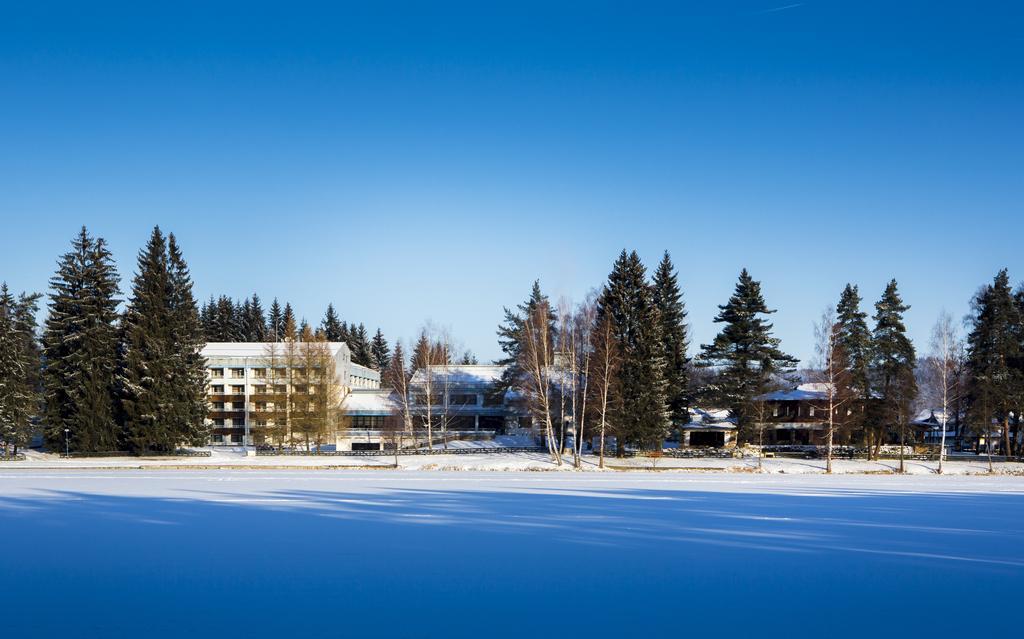 Orea Resort Devet Skal Vysocina Snezne (Pardubice) Exterior foto