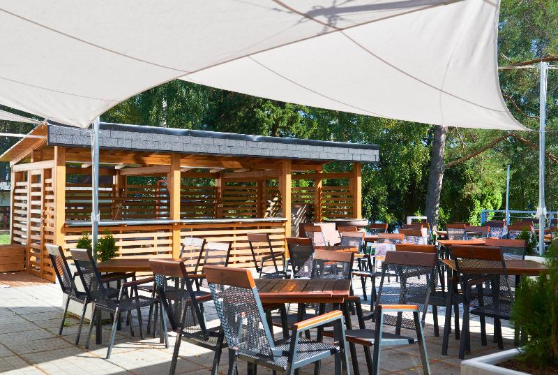 Orea Resort Devet Skal Vysocina Snezne (Pardubice) Exterior foto
